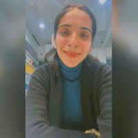 Komal Chawla