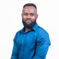 Sulaimon Salako P.Eng, M.Eng, PMP