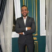 Omar Ashraf,Pmp,Iso