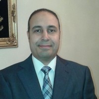 Haitham Zahran