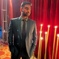 Anirudh Sabherwal