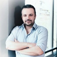 Chassapakis Dimitris