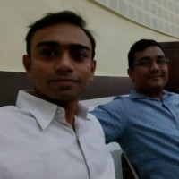 Ankit Kumbalkar