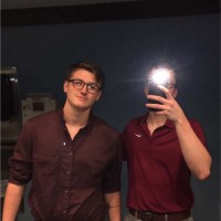 Carson Massia