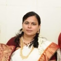 Anuja Soodamani