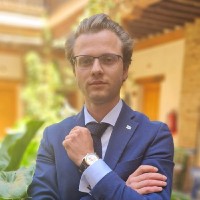 Miguel Montes de Oca Marín
