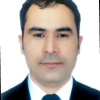 Masoud Sediqi