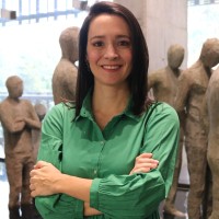 Monica Sanchez Alvarez