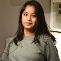 Navya Sri Dulla
