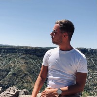 Christopher jost