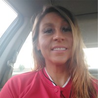 Amber Cuddy