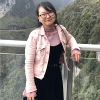 Kira Wang