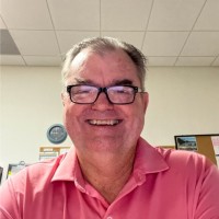 Bill Chapman
