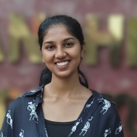 Adithya K V