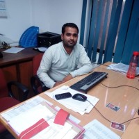 Ashok Bhargava