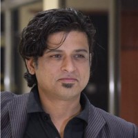 Saurabh Chakraborty