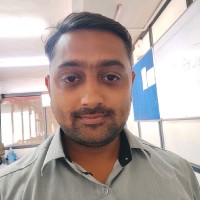 Shailesh Dudharejiya