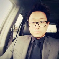 Peter Kyong-Joo Kim