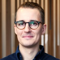 Johan Langgren
