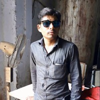 Jaymin Patel