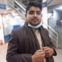 Muhammad Bilal Sher