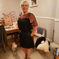 Bernadette Mccormack