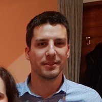Ante Mandić