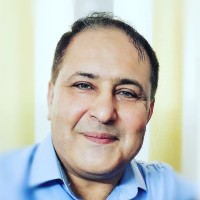 Ahmed Elmadhoun