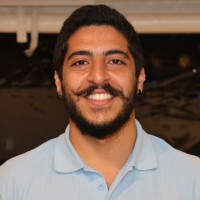 Tarek Al Houjeiry