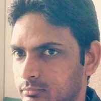 Akhilesh Gupta