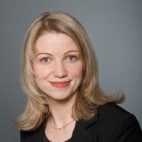 Olga Harelik