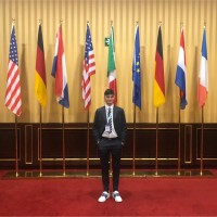 Matteo Ciuciulla