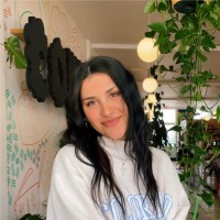 Athena Sevastos