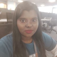 Mohana M