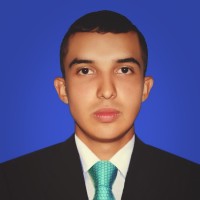 Luis Fernando Zuluaga Cardona