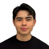 Dimitri Cedric Bautista