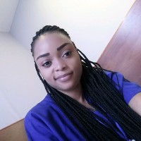 Judith Kabisa