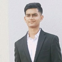 MOHAMMED BILAL SHAIKH