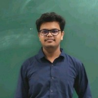 Vinay Sagar Paruchuri