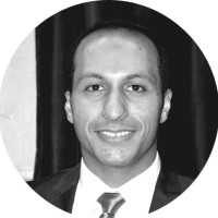 Ahmed Elgindy