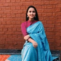 Niharika Dhadwal