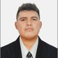 Eric José Jara Palacios