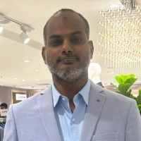 Jameel Sadath Mohammed