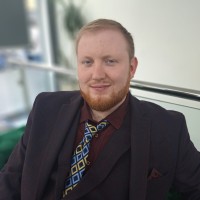 Thomas Ivanov-Stockbridge