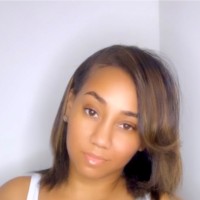 Shanteria Clark