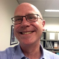 Greg Henry