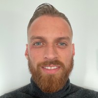 arnaud Chaume