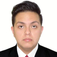 Daniel Neves Espinoza