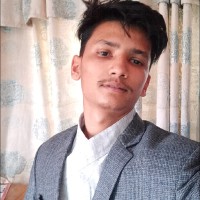 Anish S.