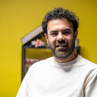 Ali Bıyıklı